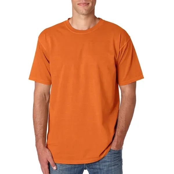 Comfort Colors Ringspun Cotton Tee