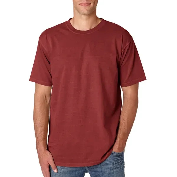 Comfort Colors Ringspun Cotton Tee