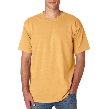 Comfort Colors Ringspun Cotton Tee