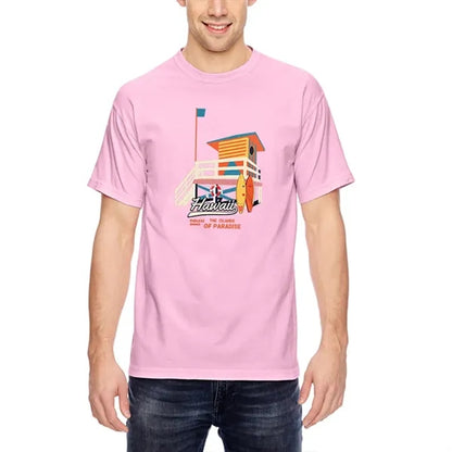 Comfort Colors Ringspun Cotton Tee
