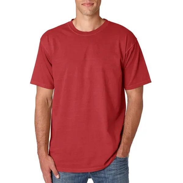 Comfort Colors Ringspun Cotton Tee