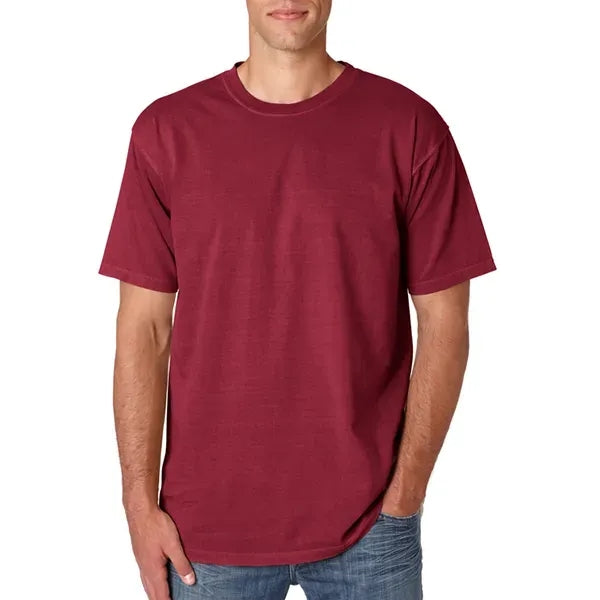Comfort Colors Ringspun Cotton Tee