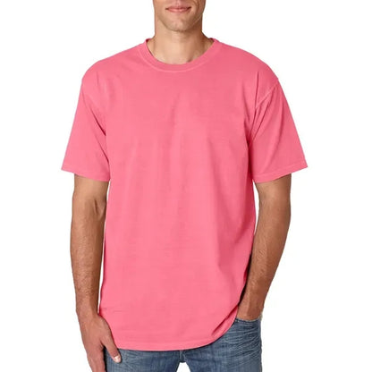 Comfort Colors Ringspun Cotton Tee
