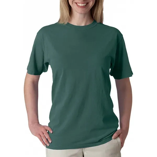 Comfort Colors Ringspun Cotton Tee