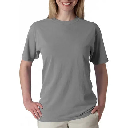 Comfort Colors Ringspun Cotton Tee