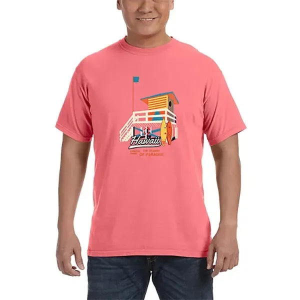 Comfort Colors Ringspun Cotton Tee