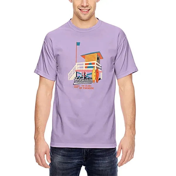 Comfort Colors Ringspun Cotton Tee