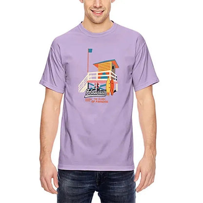Comfort Colors Ringspun Cotton Tee