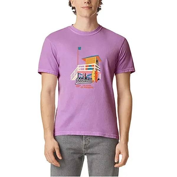 Comfort Colors Ringspun Cotton Tee