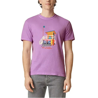 Comfort Colors Ringspun Cotton Tee