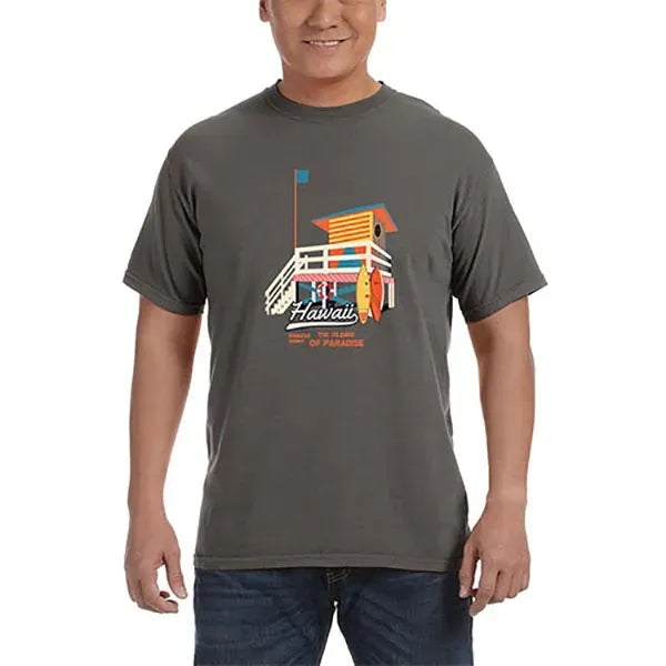 Comfort Colors Ringspun Cotton Tee