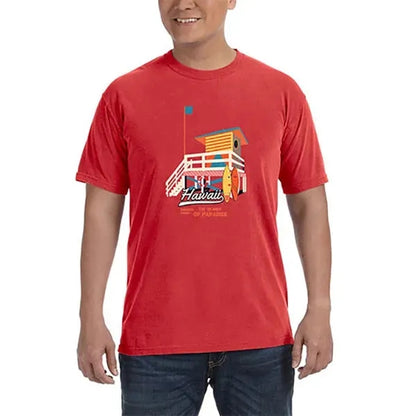 Comfort Colors Ringspun Cotton Tee
