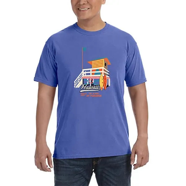 Comfort Colors Ringspun Cotton Tee