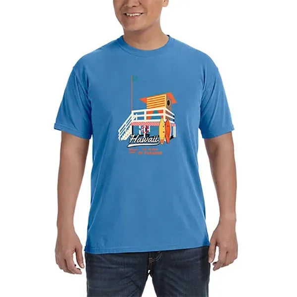 Comfort Colors Ringspun Cotton Tee