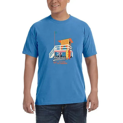 Comfort Colors Ringspun Cotton Tee