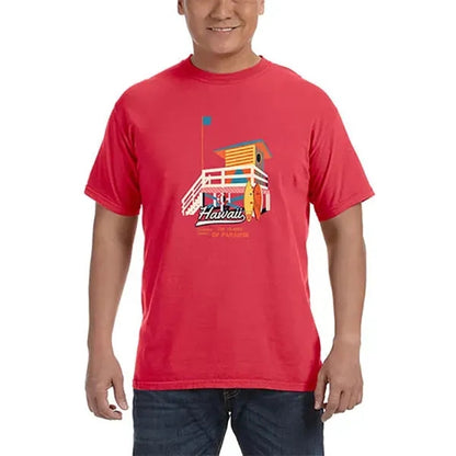 Comfort Colors Ringspun Cotton Tee