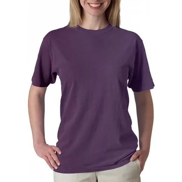 Comfort Colors Ringspun Cotton Tee