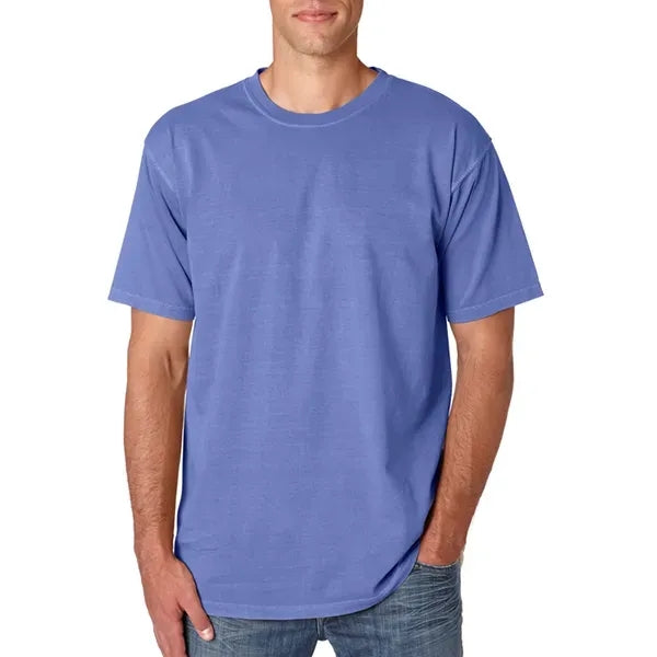 Comfort Colors Ringspun Cotton Tee