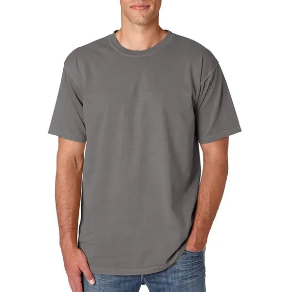 Comfort Colors Ringspun Cotton Tee