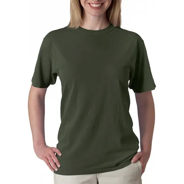 Comfort Colors Ringspun Cotton Tee