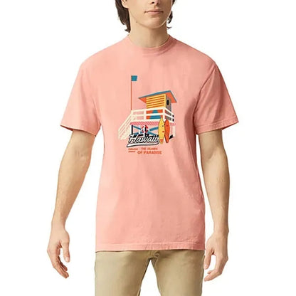 Comfort Colors Ringspun Cotton Tee