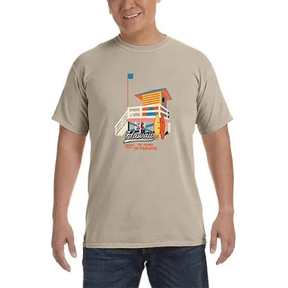 Comfort Colors Ringspun Cotton Tee