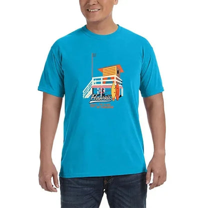 Comfort Colors Ringspun Cotton Tee