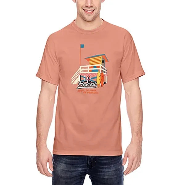 Comfort Colors Ringspun Cotton Tee