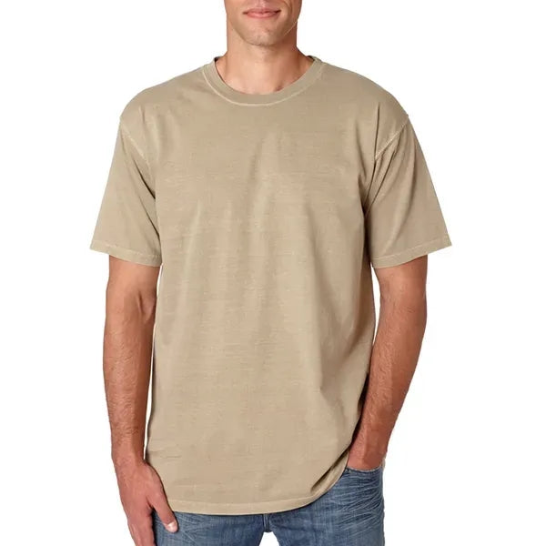 Comfort Colors Ringspun Cotton Tee