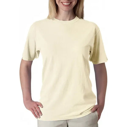 Comfort Colors Ringspun Cotton Tee