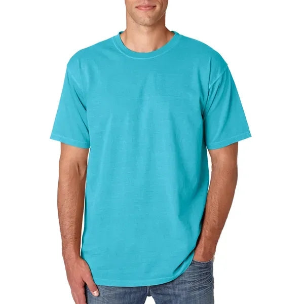 Comfort Colors Ringspun Cotton Tee