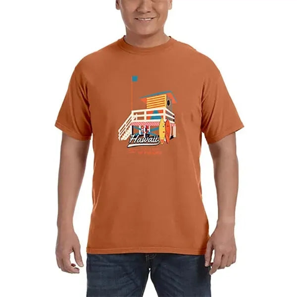 Comfort Colors Ringspun Cotton Tee