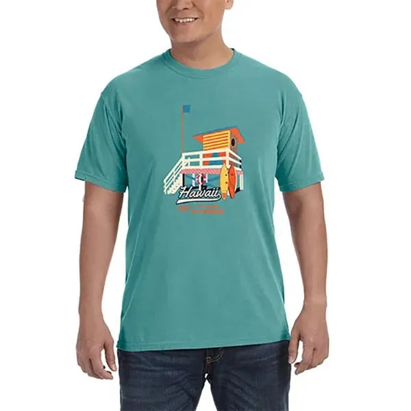 Comfort Colors Ringspun Cotton Tee