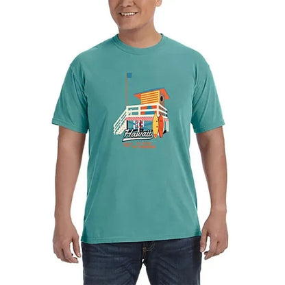 Comfort Colors Ringspun Cotton Tee
