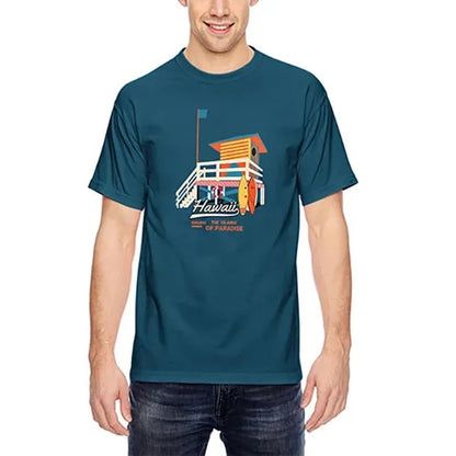 Comfort Colors Ringspun Cotton Tee