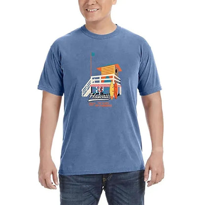 Comfort Colors Ringspun Cotton Tee