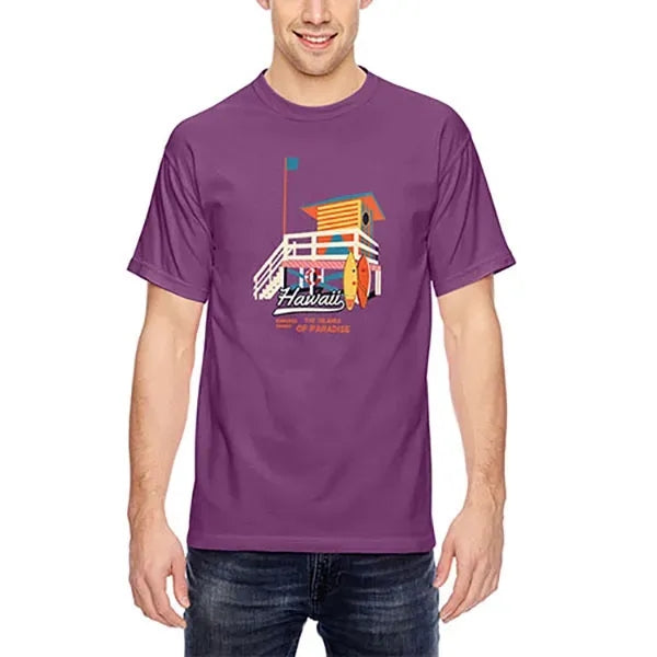 Comfort Colors Ringspun Cotton Tee