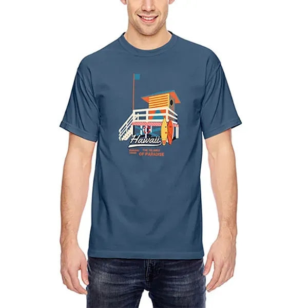 Comfort Colors Ringspun Cotton Tee