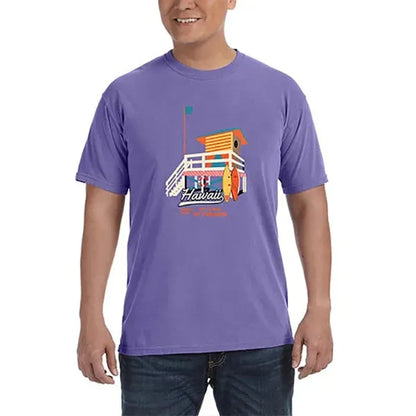Comfort Colors Ringspun Cotton Tee