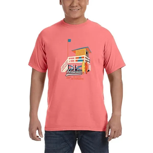 Comfort Colors Ringspun Cotton Tee