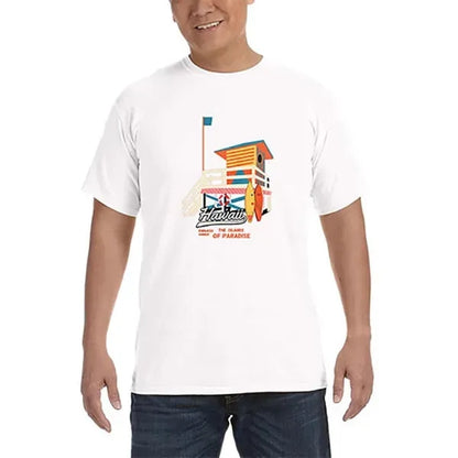 Comfort Colors Ringspun Cotton Tee