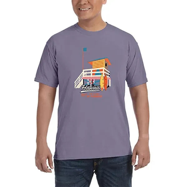 Comfort Colors Ringspun Cotton Tee