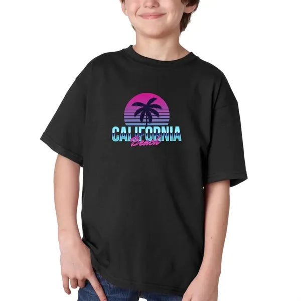 Gildan Ultra Cotton Youth T-Shirt
