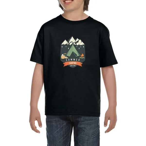 Gildan DryBlend Youth T-Shirt