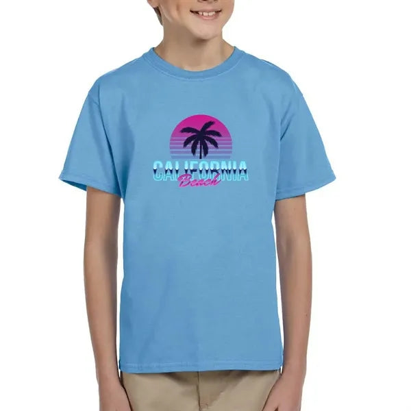 Gildan Ultra Cotton Youth T-Shirt