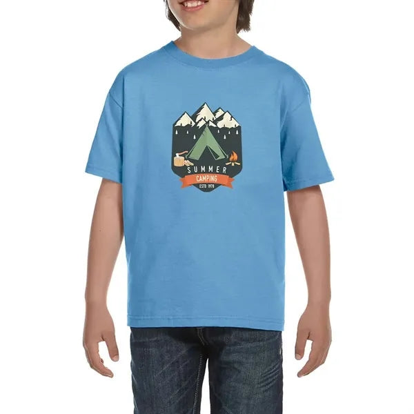 Gildan DryBlend Youth T-Shirt