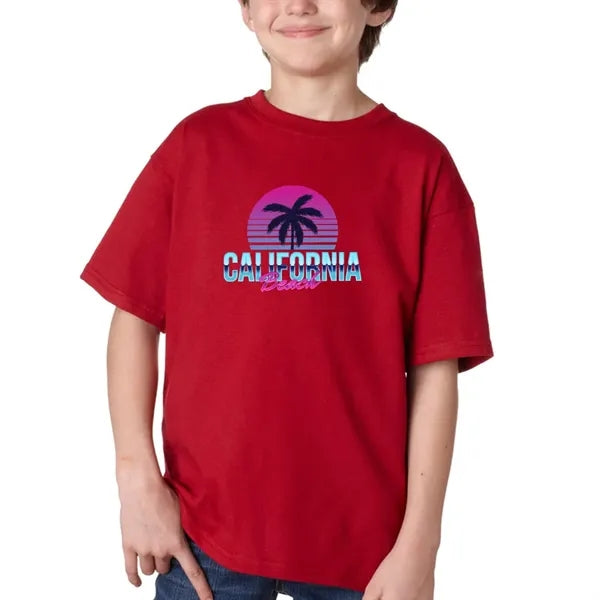 Gildan Ultra Cotton Youth T-Shirt