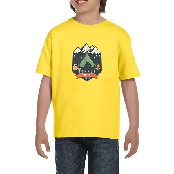 Gildan DryBlend Youth T-Shirt