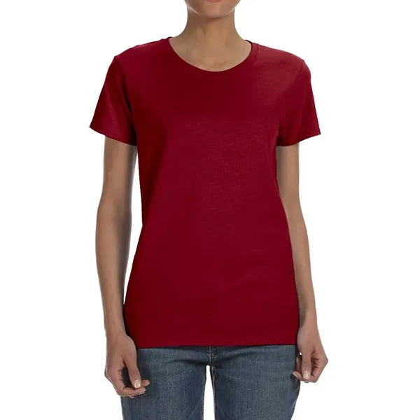 Gildan Women's Heavy Cotton Fit T-Shirt