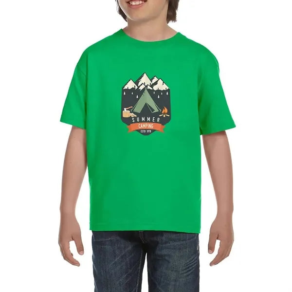 Gildan DryBlend Youth T-Shirt